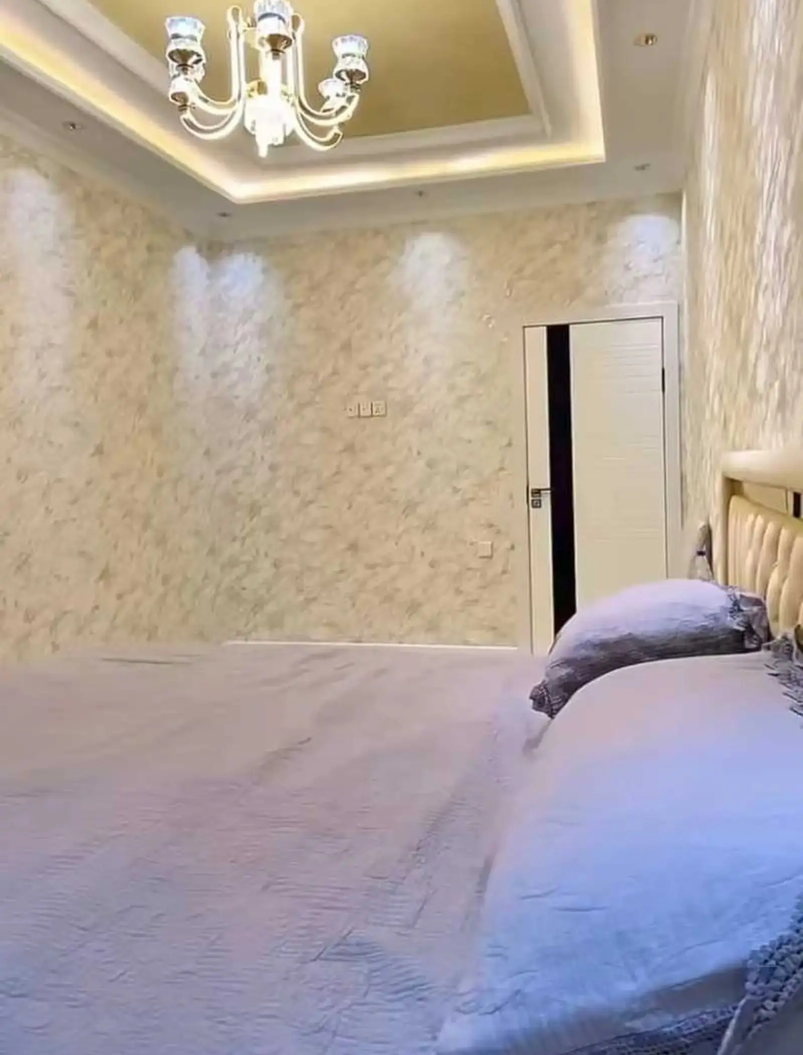 2-комн. квартира, 5 этаж, 60м², И.Сомони — миниатюра 1