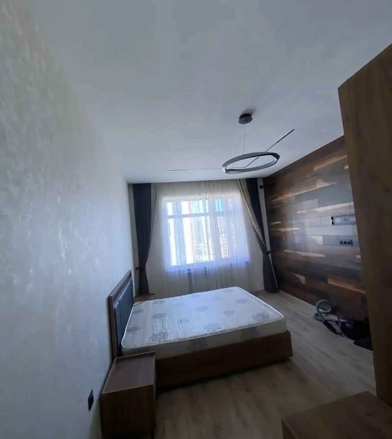 2-комн. квартира, 11 этаж, 55м², И.Сомони — миниатюра 3