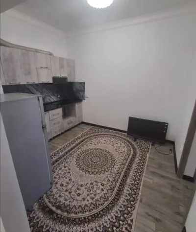 2-комн. квартира, 6 этаж, 57м², сино