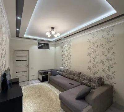 2-комн. квартира, 11 этаж, 53 м², Сино Провсоюз