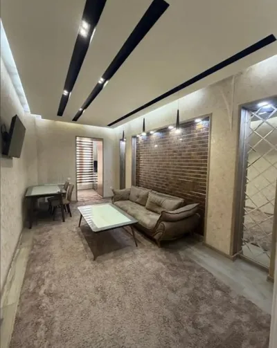 2-комн. квартира, 6 этаж, 70м², Шохмансур — миниатюра 5