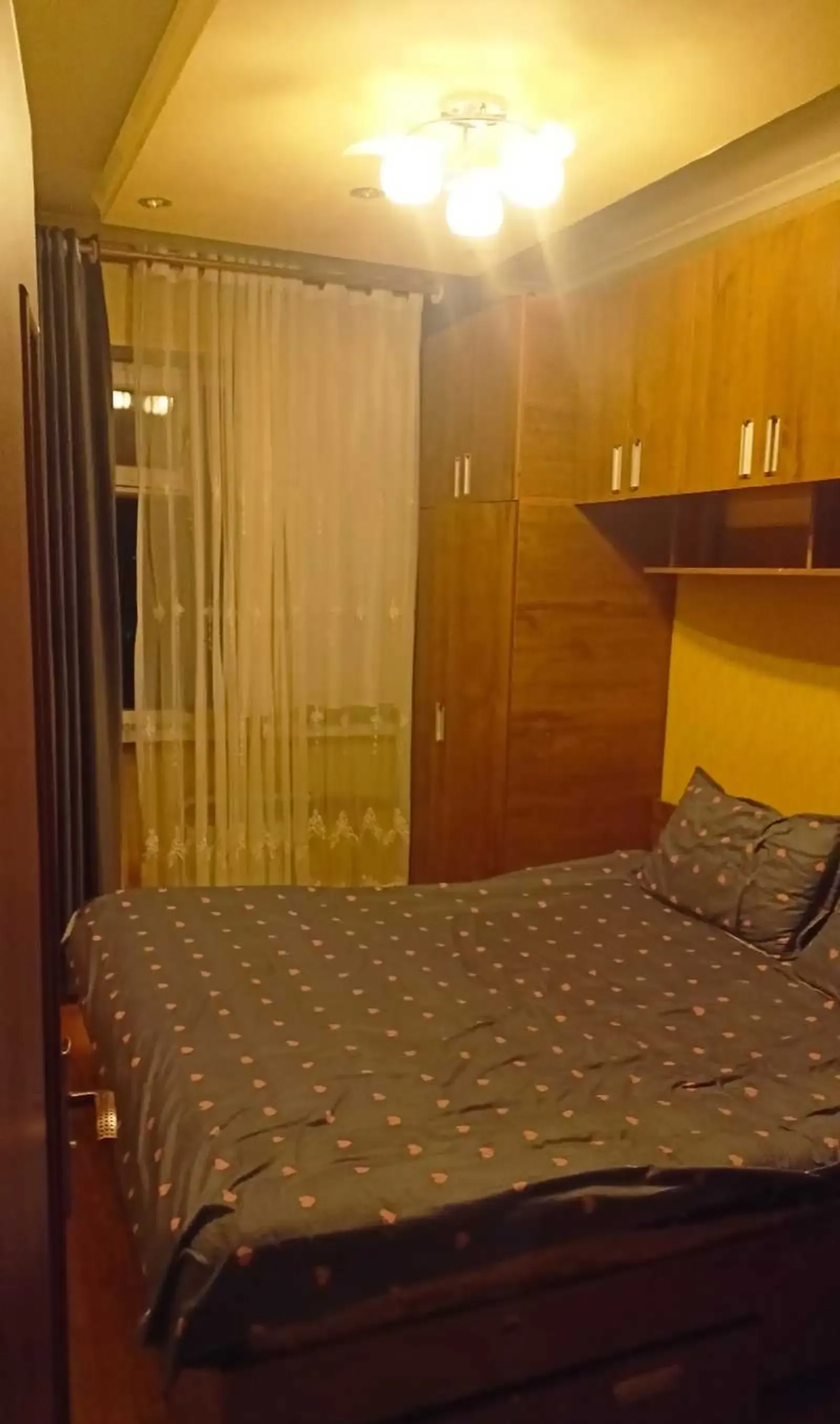 3-комн. квартира, 4 этаж, 75м², Н.Сино — миниатюра 4