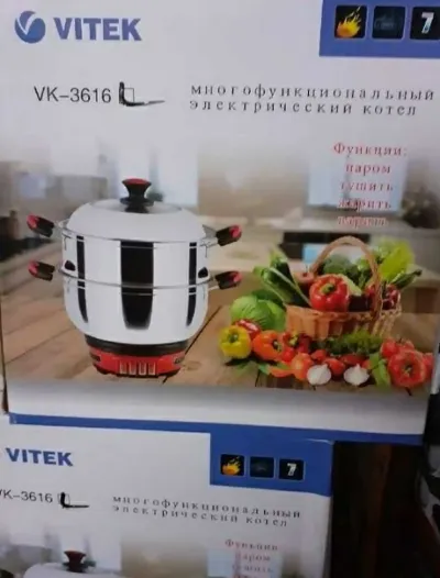 Мантушница