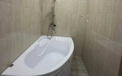 4-комн. квартира, 4 этаж, 70 м², Сино