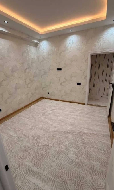 4-комн. квартира, 13 этаж, 91 м², Сино — миниатюра 2
