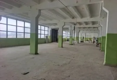 Помещение под свободное назначение, 1000м², Фирдавси