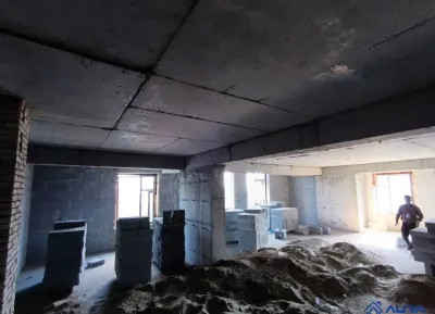 1-комн. квартира, 12 этаж, 131 м², Шохмансур — миниатюра 5