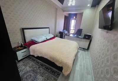 2-комн. квартира, 6 этаж, 90 м², Сино — миниатюра 8