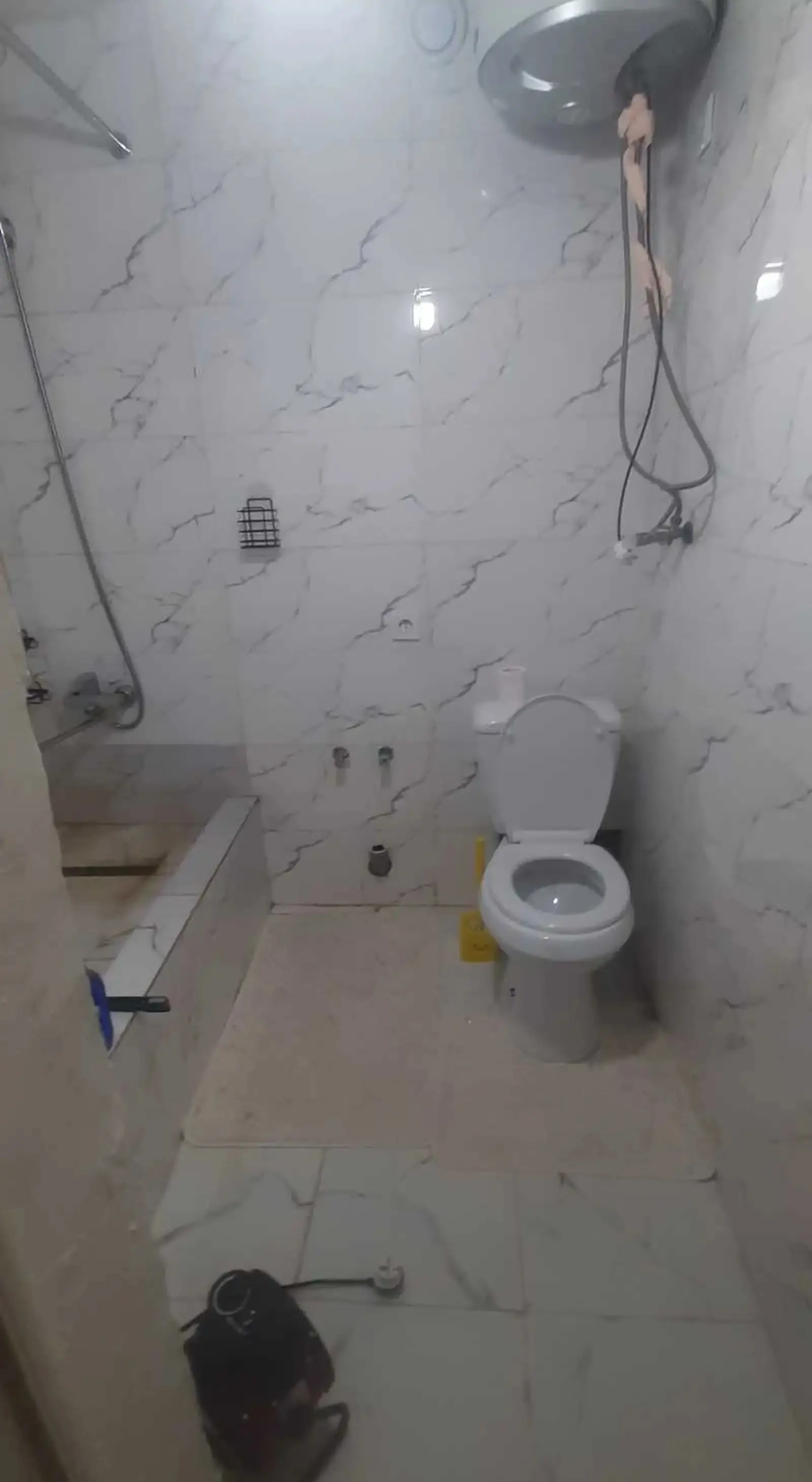 1-комн. квартира, 5 этаж, 52 м², сино — миниатюра 3