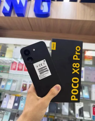 Xiaomi Poco 512 gb