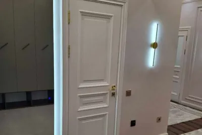 2-комн. квартира, 15 этаж, 70 м², Сомони — миниатюра 3