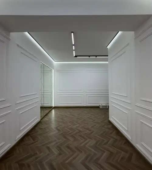 4-комн. квартира, 15 этаж, 145 м², Сино — миниатюра 6