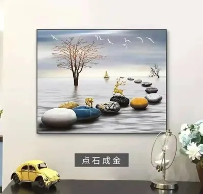 Картины для закрытия электрических коробок