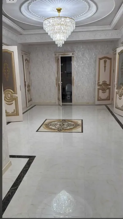 3-комн. квартира, 12 этаж, 150м², Шохмансур