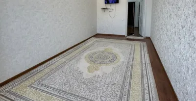 2-комн. квартира, 11 этаж, 63 м², И. Сомони, Воданасос, бари Ёвар — миниатюра 3