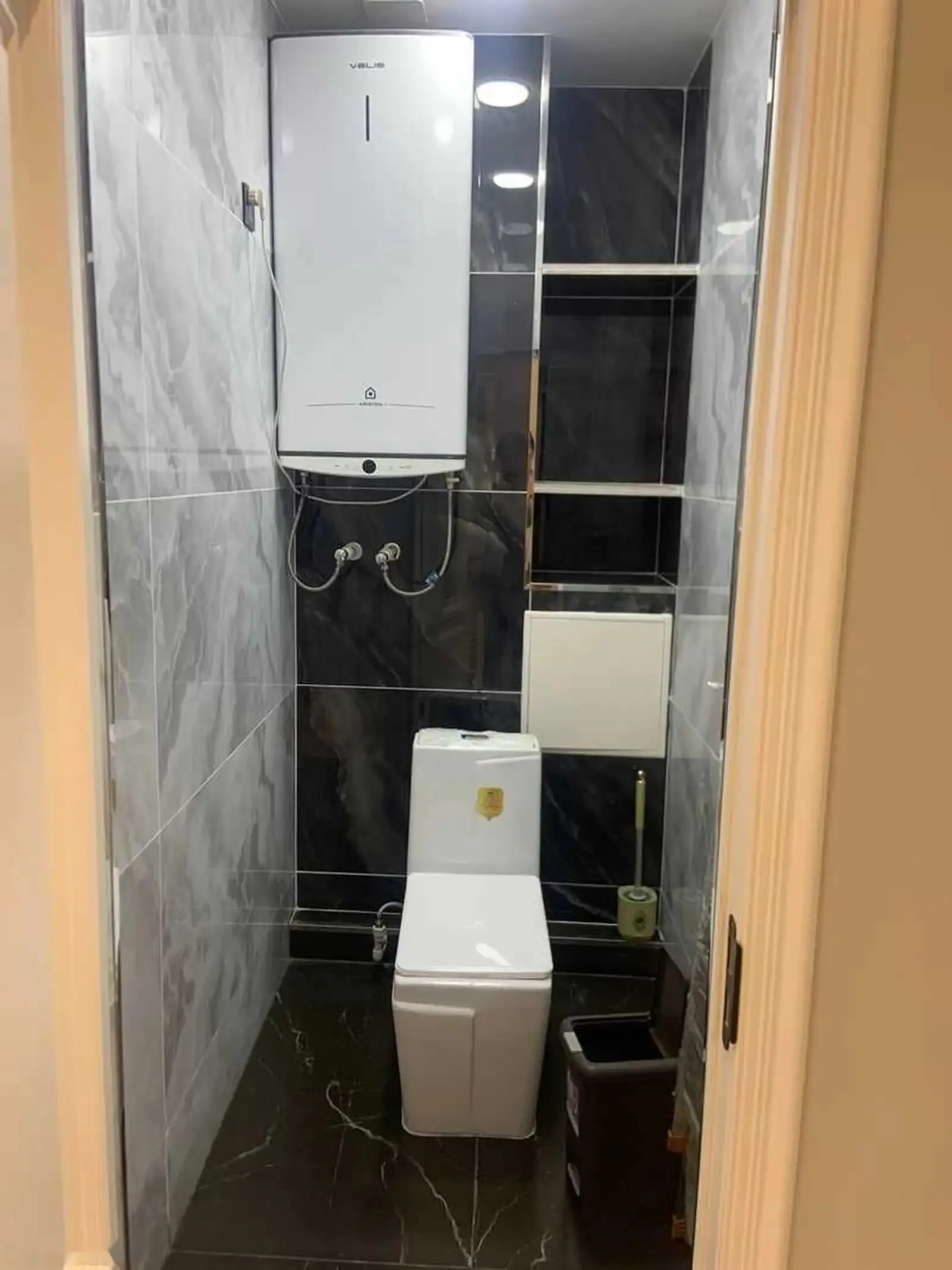 2-комн. квартира, 8 этаж, 99м², Овир — миниатюра 11