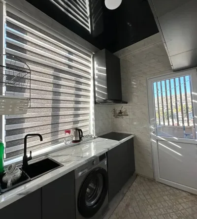 3-комн. квартира, 8 этаж, 67 м², Сино — миниатюра 8