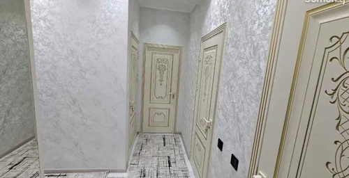 2-комн. квартира, 16 этаж, 61м², Сино, 112 мкр — миниатюра 8