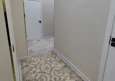2-комн. квартира, 13 этаж, 64 м², Шохмансур — миниатюра 3