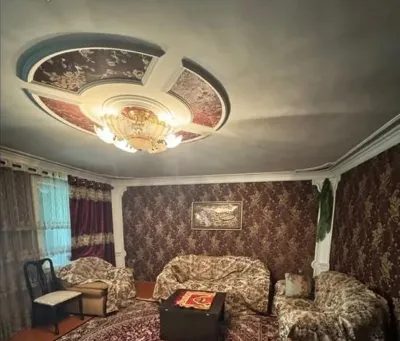 4-комн. квартира, 3 этаж, 95м², Сино