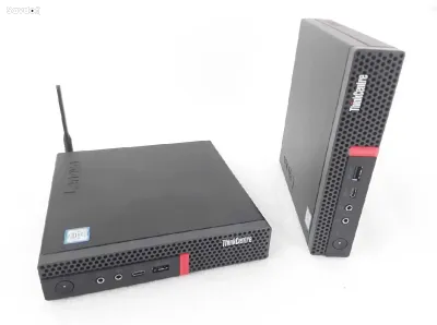 Системный блок Lenovo ThinkCentre M920Q Tiny на заказ
