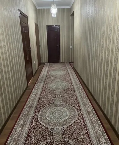 2-комн. квартира, 5 этаж, 73м², Фирдавси — миниатюра 5