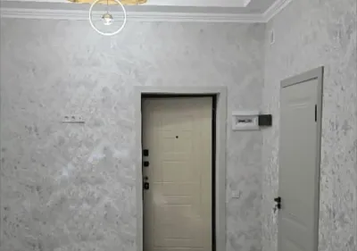 3-комн. квартира, 2 этаж, 85м², Шохмансур — миниатюра 11