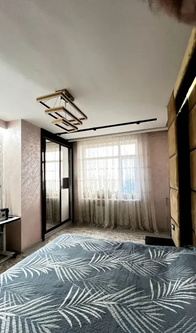 2-комн. квартира, 9 этаж, 80 м², Ориентир Масчити Мехкалон