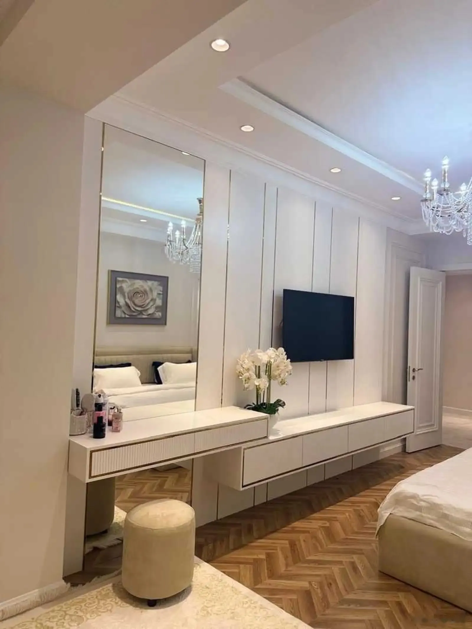 2-комн. квартира, 10 этаж, 80м², Дом Шохпалас