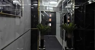 2-комн. квартира, 9 этаж, 60м², Шохмансур — миниатюра 1