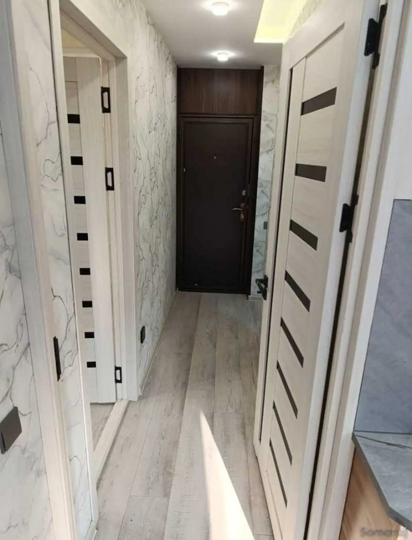 1-комн. квартира, 1 этаж, 35 м², 20 микрорайон