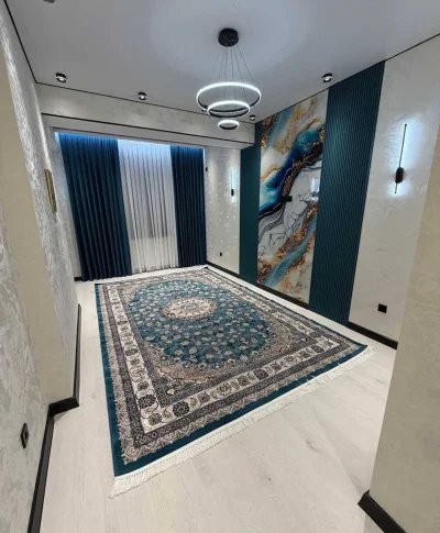 2-комн. квартира, 13 этаж, 59 м², Ленинград — миниатюра 1