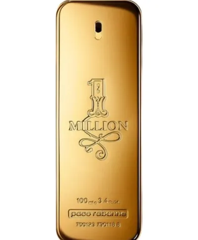 Духи 1Million — миниатюра 1