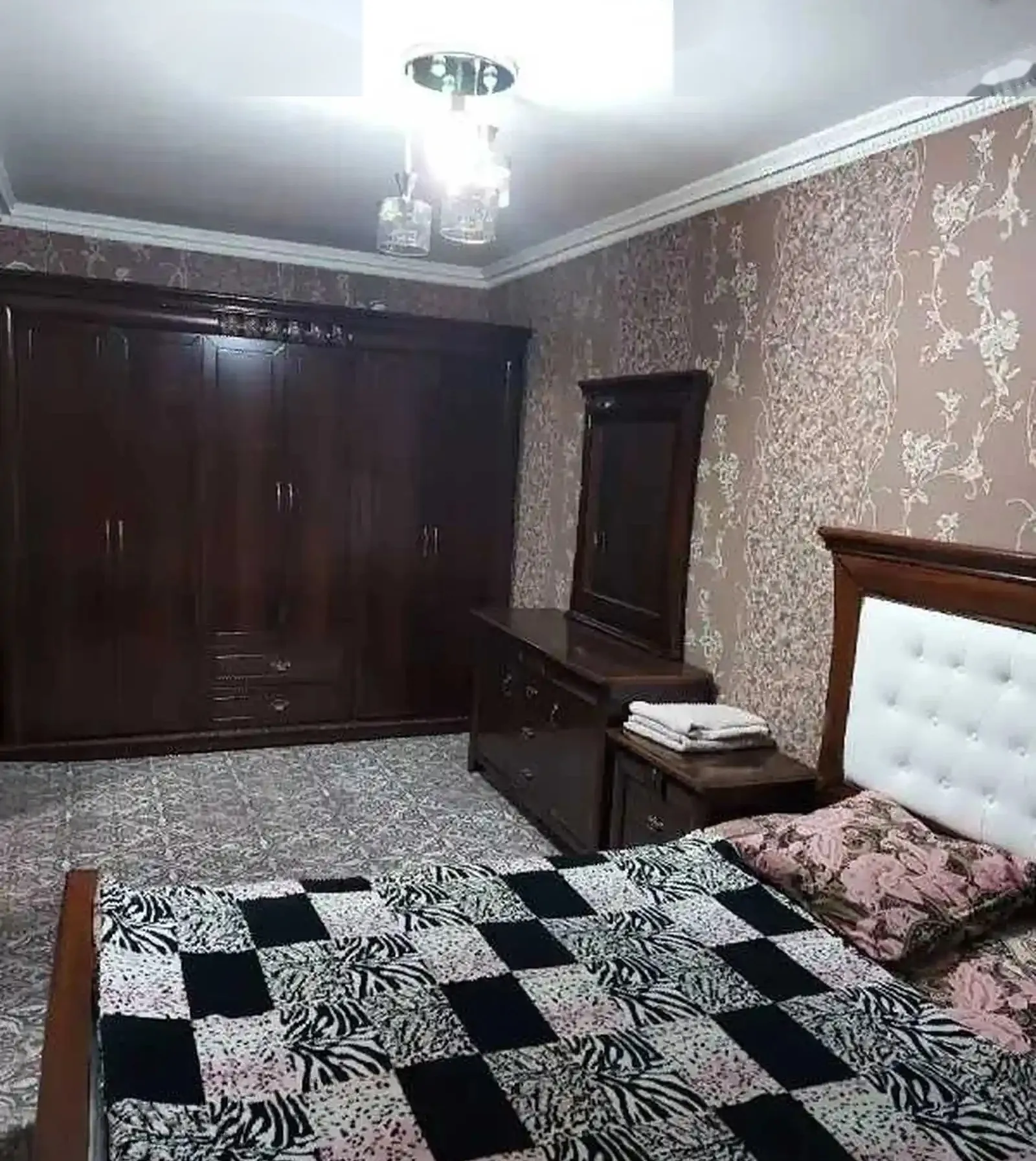 2-комн. квартира, 4 этаж, 79м², 33 мкр