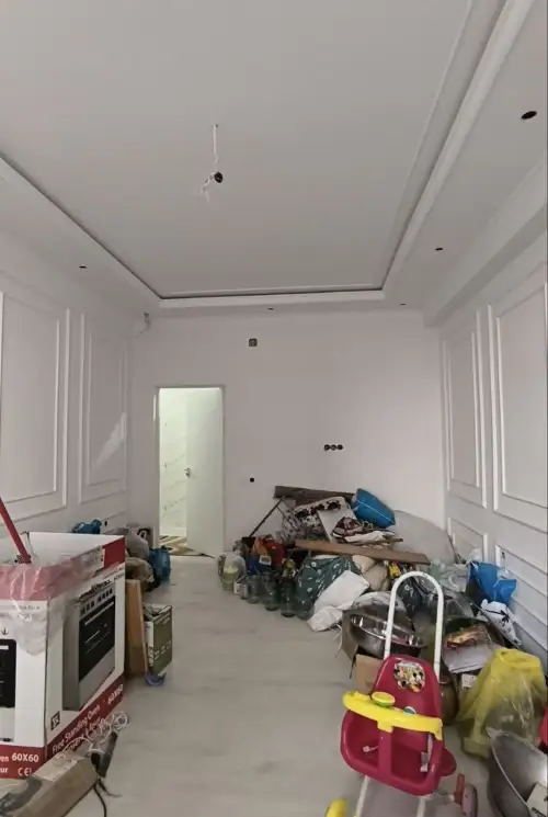 4-комн. квартира, 7 этаж, 114 м², н.Фирдавси — миниатюра 5