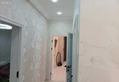2-комн. квартира, 4 этаж, 75м², Сино — миниатюра 3