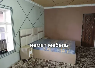 Спальный гарнитур — миниатюра 2