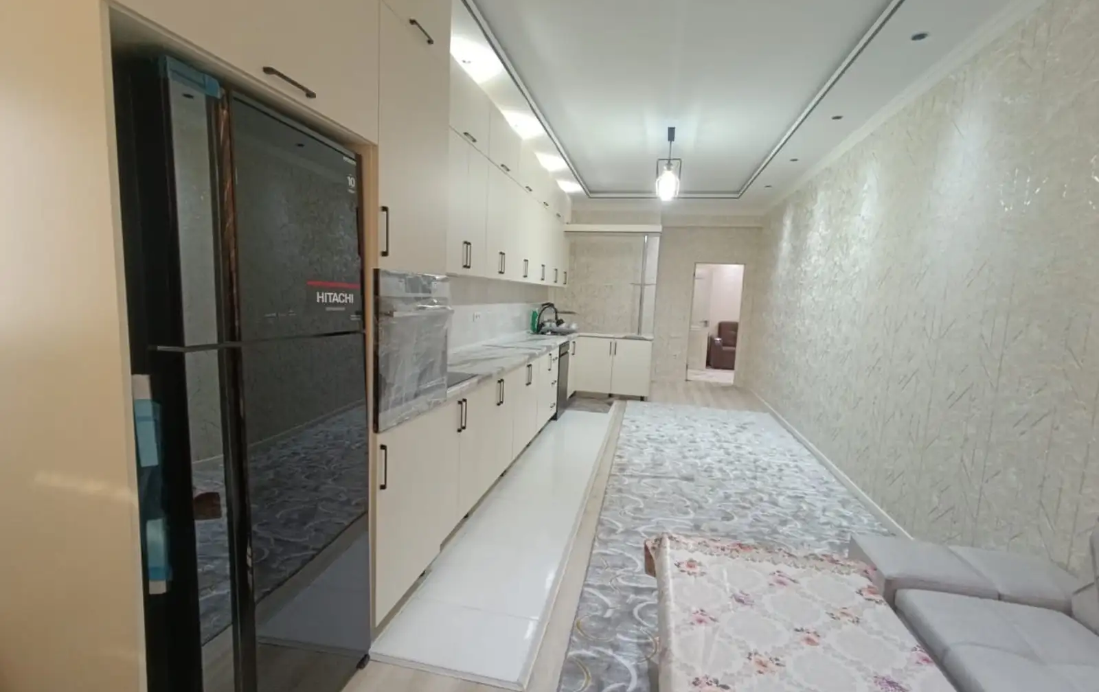 3-комн. квартира, 4 этаж, 145м², Дом Печат доми Назди Роддоми 2 Кучаи Истаравшан — миниатюра 3