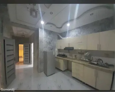 2-комн. квартира, 7 этаж, 63 м², Шохмансур 1 — миниатюра 6