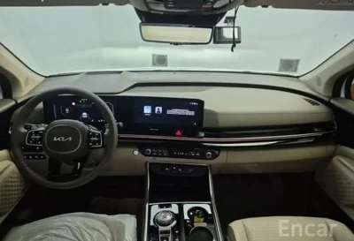 Kia Carnival, 2024