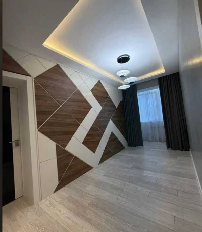 4-комн. квартира, 4 этаж, 100 м², Сино — миниатюра 12