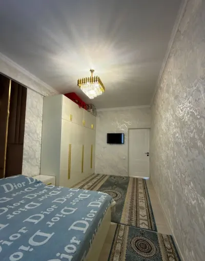 2-комн. квартира, 14 этаж, 62 м², Сино — миниатюра 7