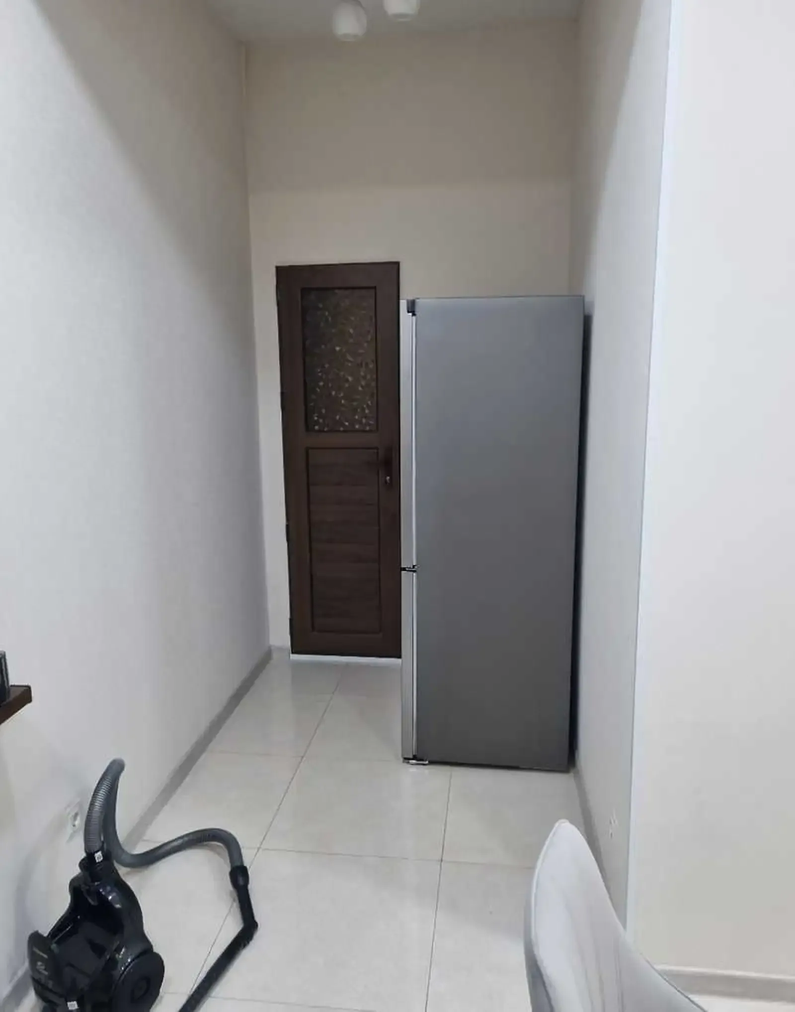 1-комн. квартира, 6 этаж, 55 м², Шоҳмансур — миниатюра 2