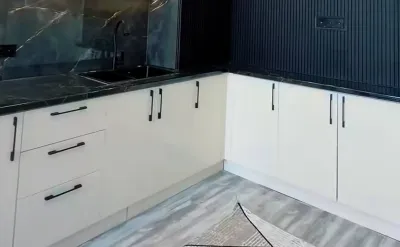 2-комн. квартира, 14 этаж, 76 м², 82 мкр, Ситимол — миниатюра 3