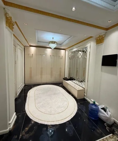2-комн. квартира, 13 этаж, 77 м², Шохмансур — миниатюра 6