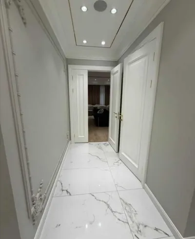 4-комн. квартира, 13 этаж, 150м², Сомони — миниатюра 8