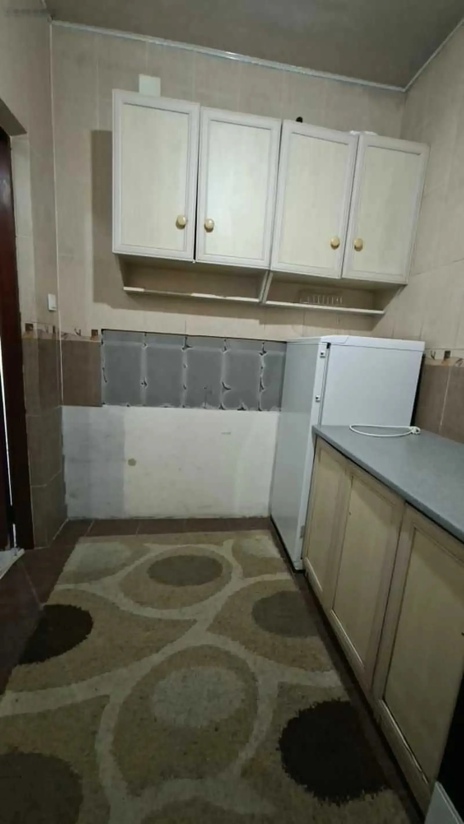 2-комн. квартира, 5 этаж, 65м², сино — миниатюра 7