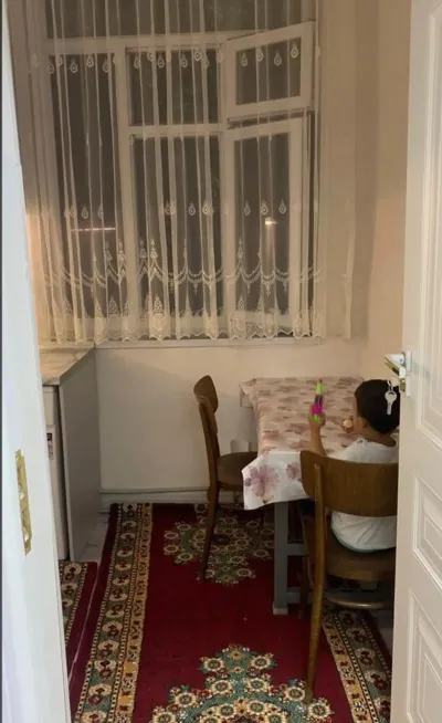 3-комн. квартира, 16 этаж, 70м², Шохмансур — миниатюра 4