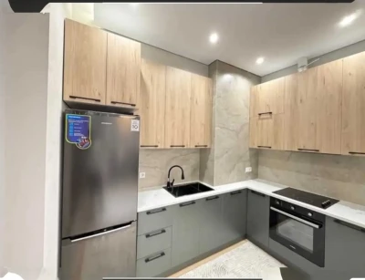 2-комн. квартира, 6 этаж, 47 м², 12 мкр — миниатюра 8