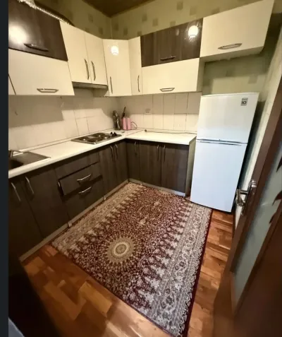 3-комн. квартира, 10 этаж, 101м², Сомони — миниатюра 7